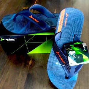 Men’s Ryder Strike plus Sandal.